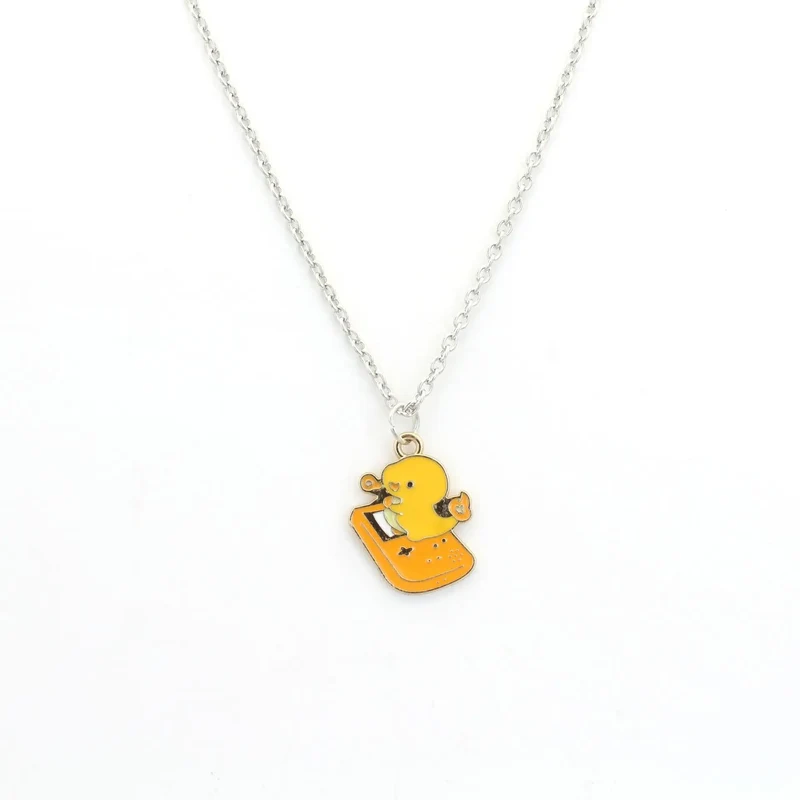 Bijoux mignons de collier de Pokemon