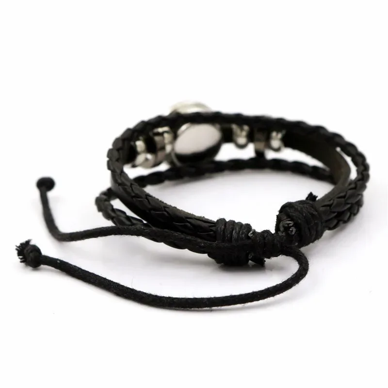 Bracelet Pokémon dans de nombreux motifs