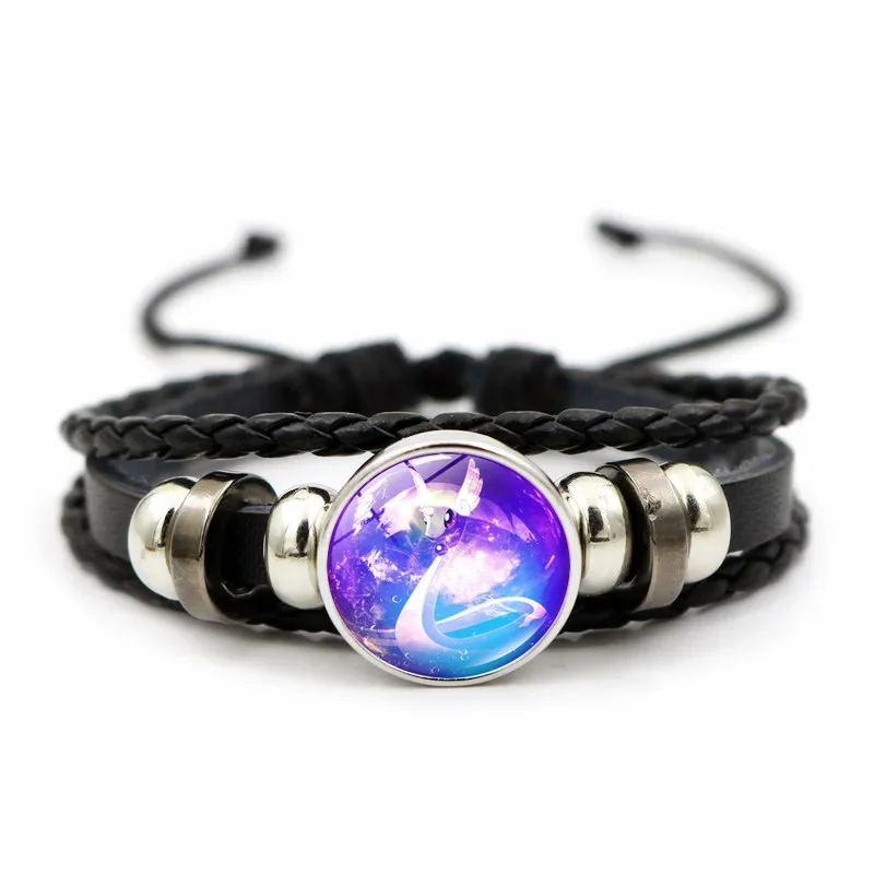 Bracelet Pokémon dans de nombreux motifs