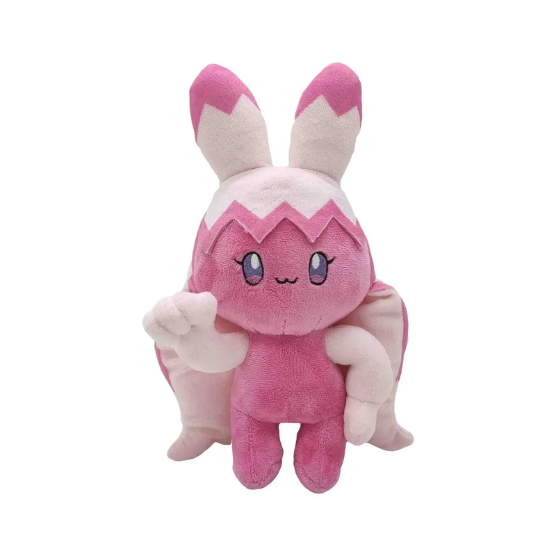 Granforgita Tinkaton peluche Pokémon (env. 22cm)