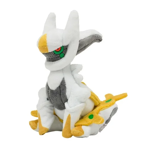 Peluches Pokemon Fit - de nombreux motifs
