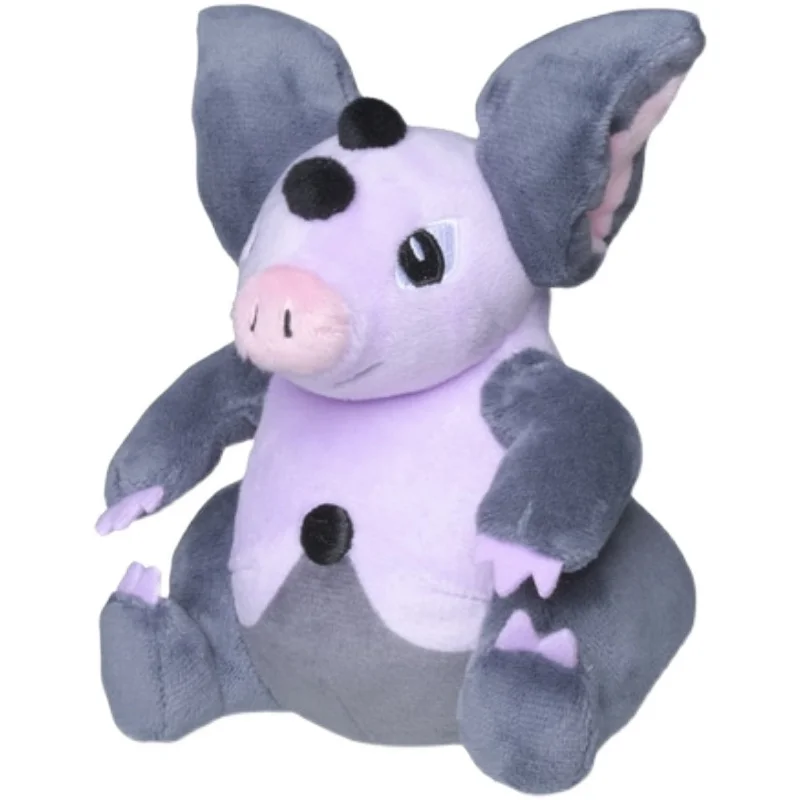 Peluches Pokemon Fit - de nombreux motifs