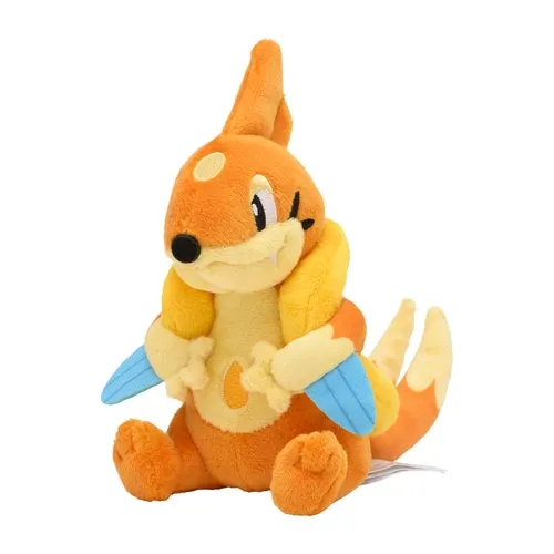 Peluches Pokemon Fit - de nombreux motifs