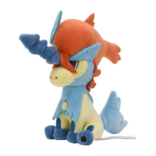 Peluches Pokemon Fit - de nombreux motifs