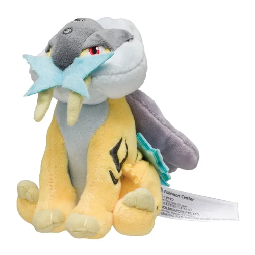 Peluches Pokemon Fit - de nombreux motifs