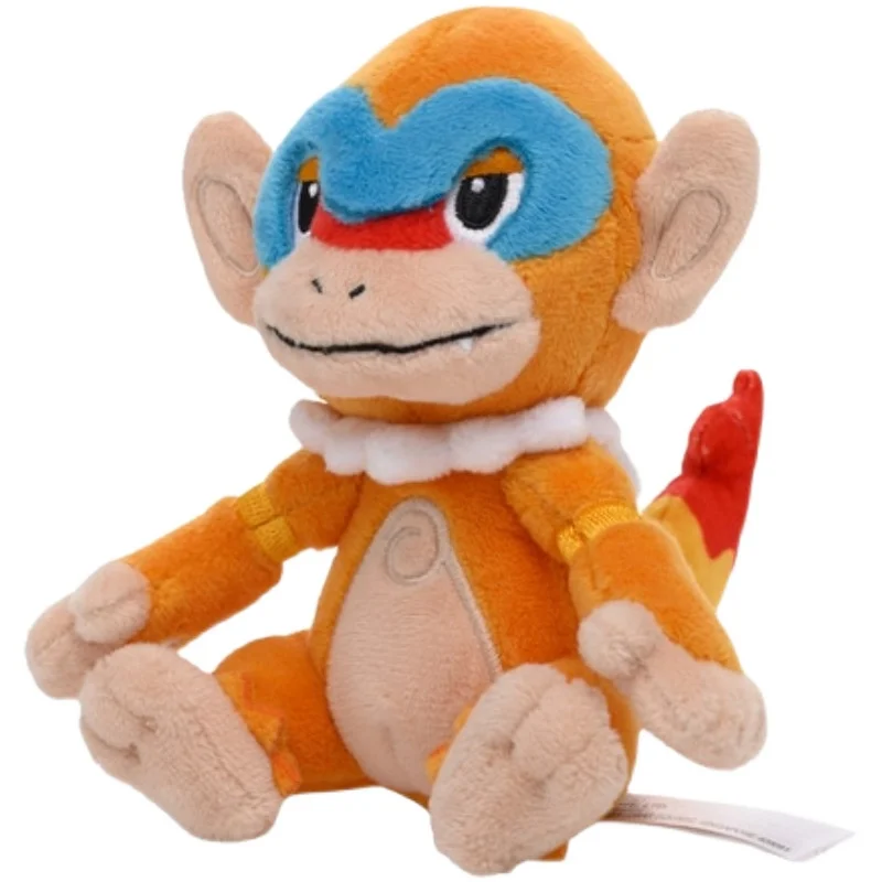 Peluches Pokemon Fit - de nombreux motifs