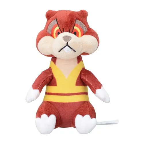 Peluches Pokemon Fit - de nombreux motifs