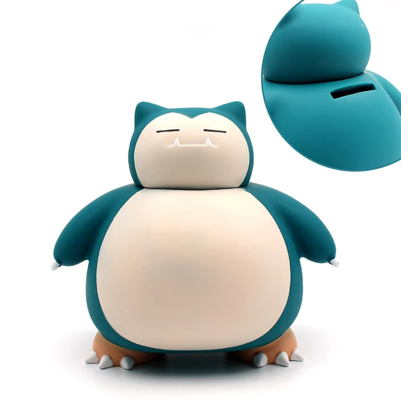Relaxo / Tirelire Ronflex / Tirelire