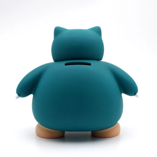 Relaxo / Tirelire Ronflex / Tirelire