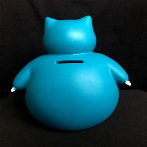 Relaxo / Tirelire Ronflex / Tirelire