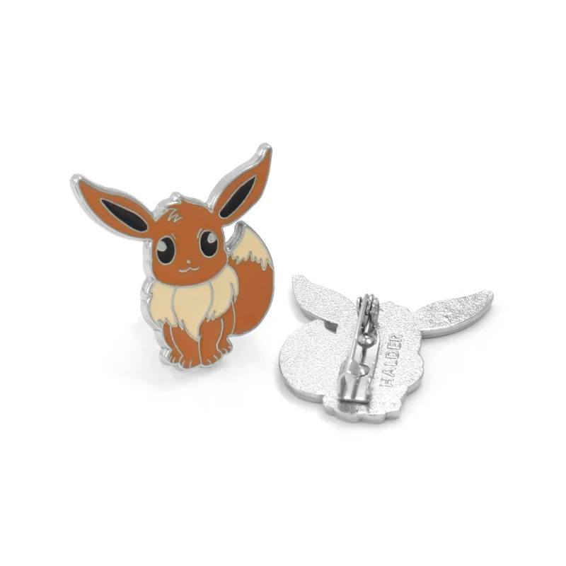 Pokemon Eevee Espeon, Jolteon, Flareon, Vaporeon, Sylveon Badges - Pins - Badges