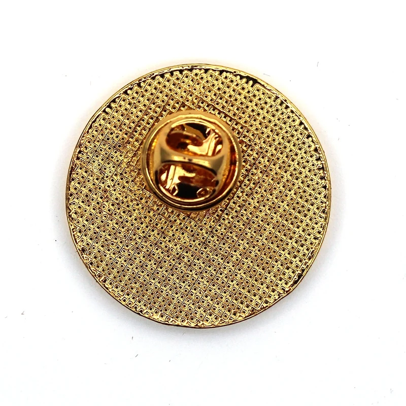 Pin's Pokemon Pokeball - Badge (environ 3cm)