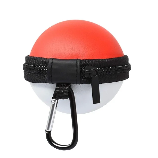 Housse de protection pour manette Poke Ball Plus (Switch)