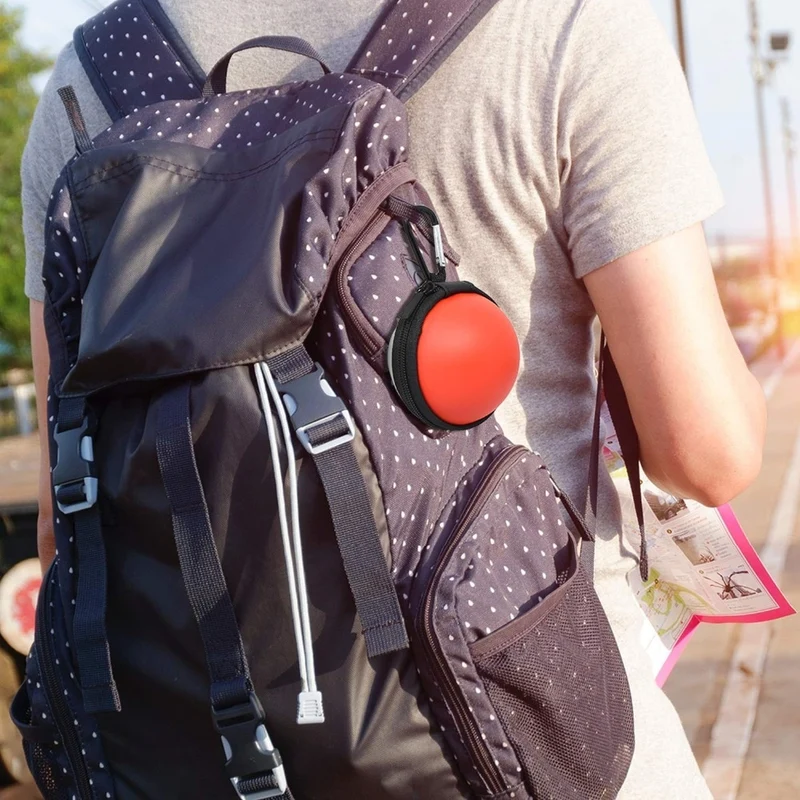 Housse de protection pour manette Poke Ball Plus (Switch)