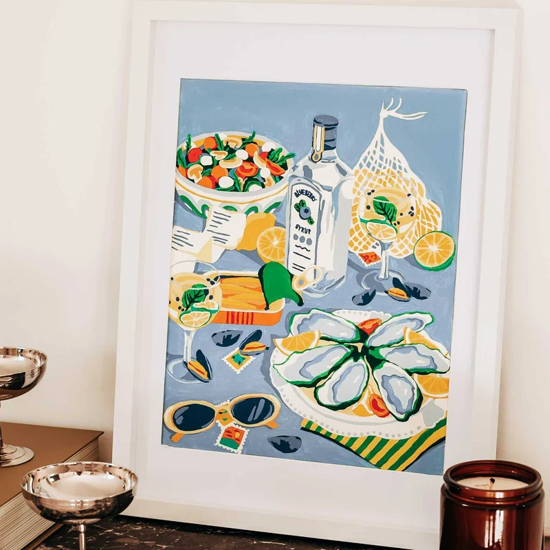 Peinture au numéro exclusives
