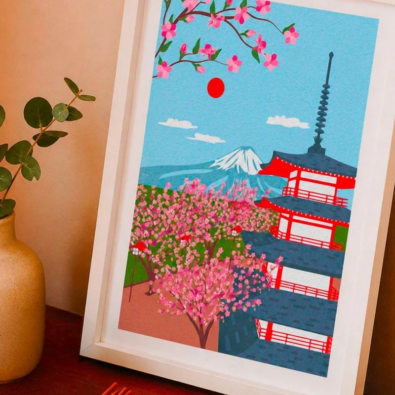Peinture au numéro exclusives