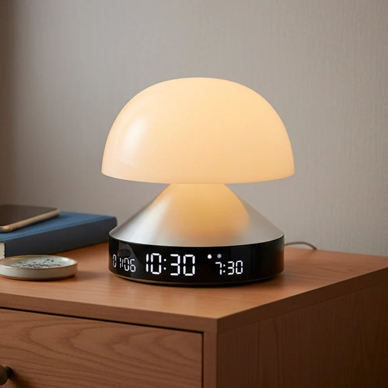Lampe Mina Sunrise Lexon
