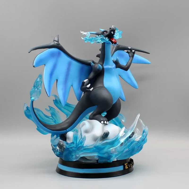 Figurines Pokemon Evolution Turtok, Evoli, Raichu et autres