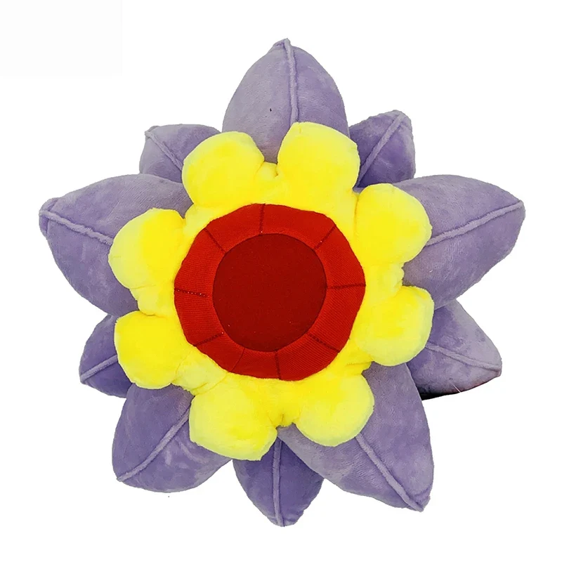 Peluche Starmie Pokemon (env. 26cm)