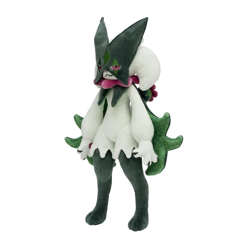 Peluche Pokémon Felori, Feliospa ou Maskagato
