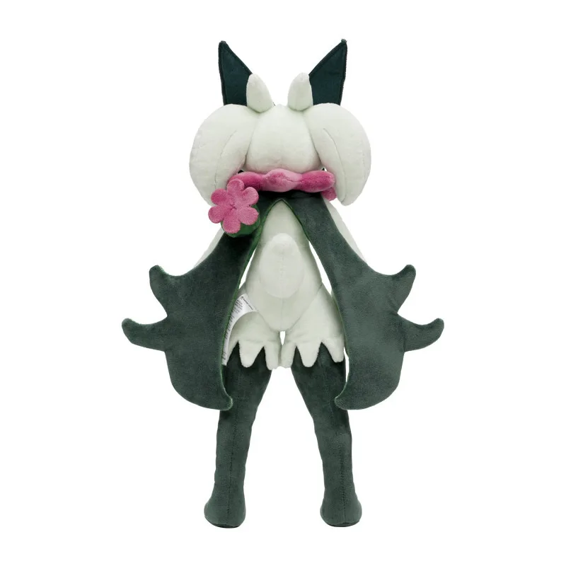 Peluche Pokémon Felori, Feliospa ou Maskagato