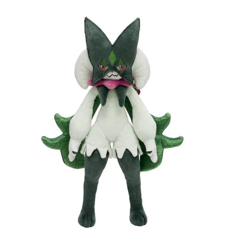 Peluche Pokémon Felori, Feliospa ou Maskagato