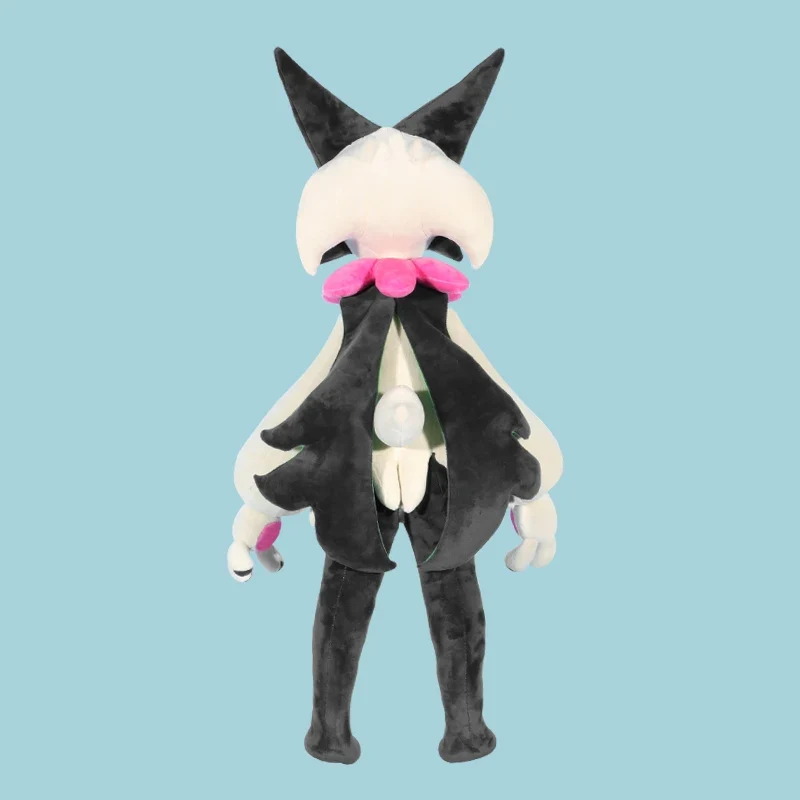 Peluche Pokémon XXL Maskagato Meowscarada (env. 78cm)