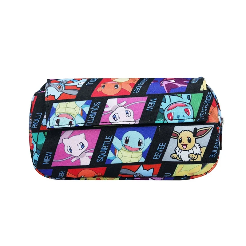 Trousse à crayons Pocket Monster