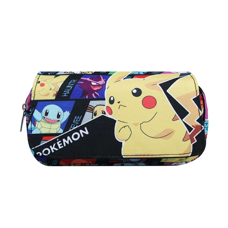 Trousse à crayons Pocket Monster