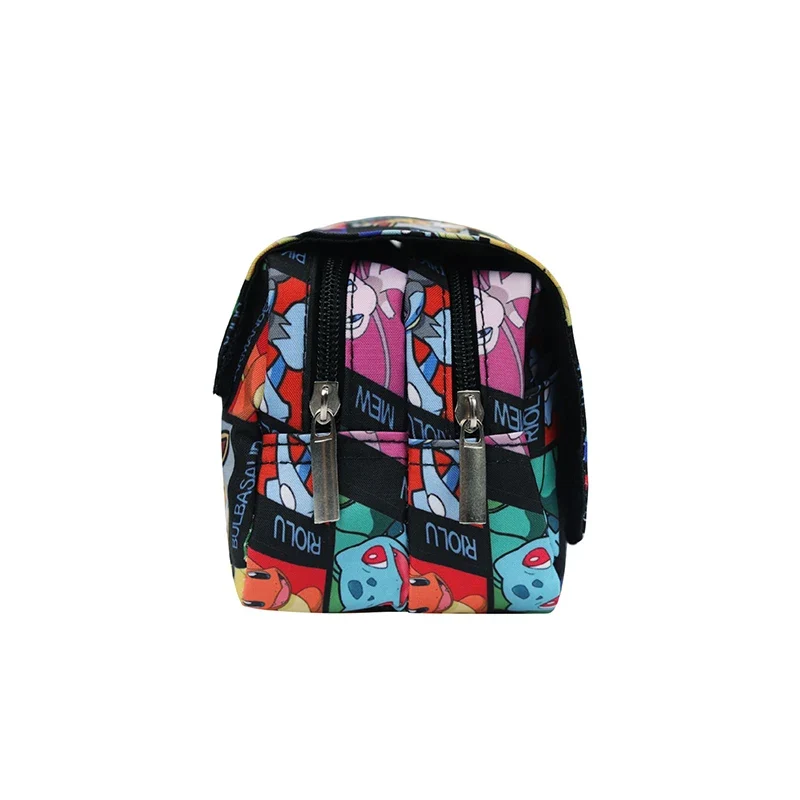 Trousse à crayons Pocket Monster