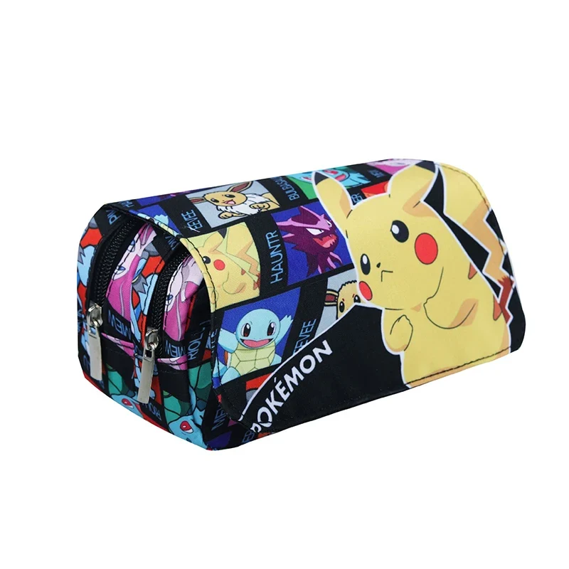 Trousse à crayons Pocket Monster