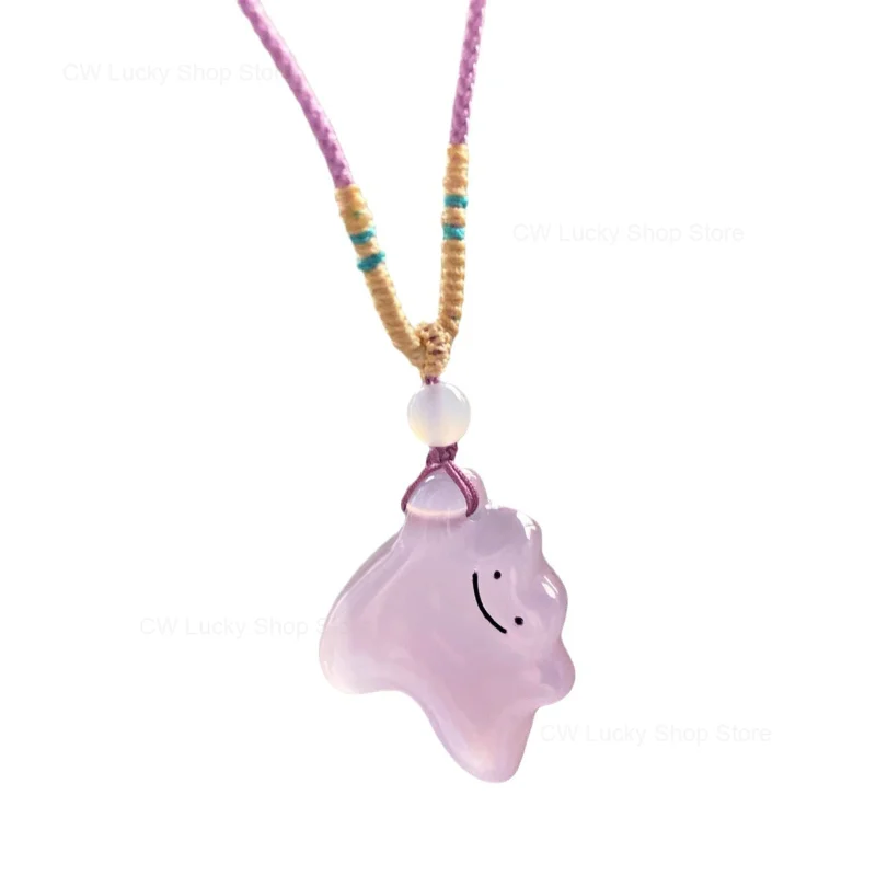 Collier mignon idem