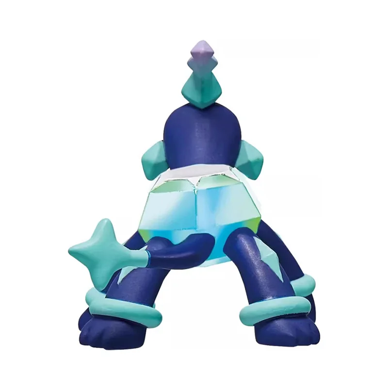 Figurine Térapagos