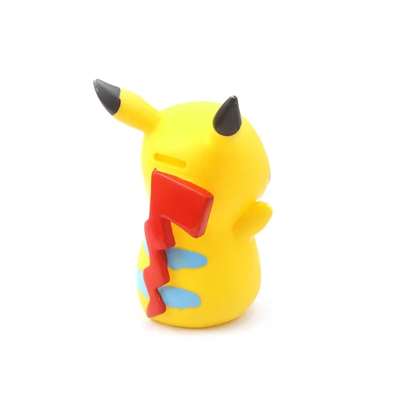 Tirelire Pikachu ou Détective Pikachu