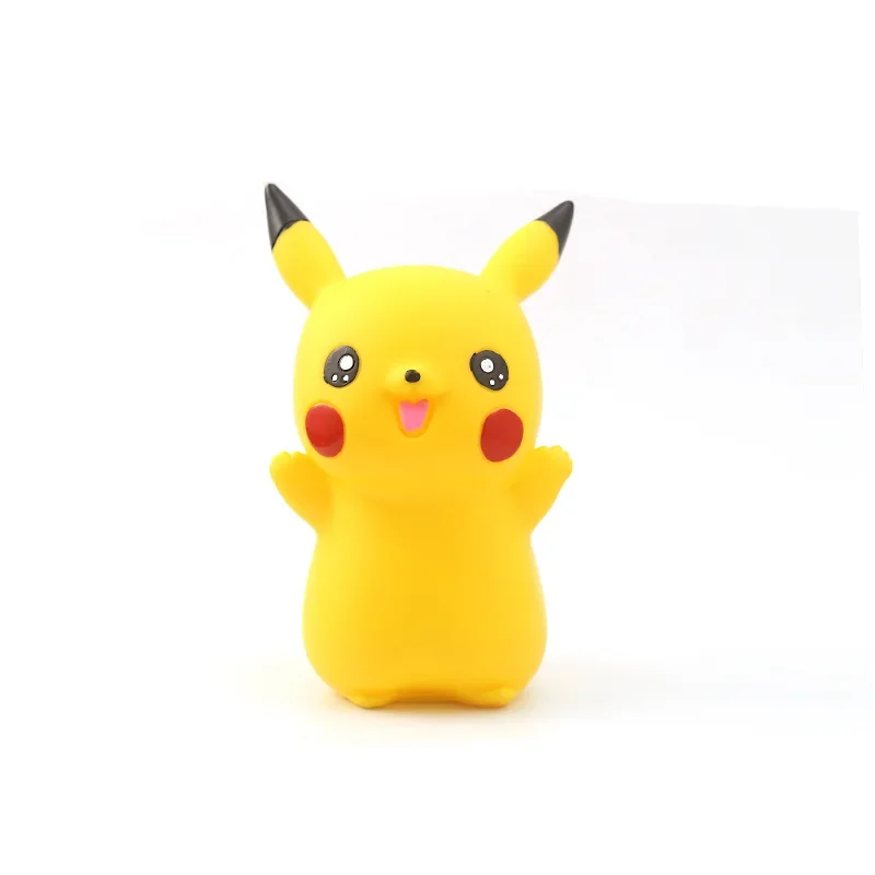 Tirelire Pikachu ou Détective Pikachu