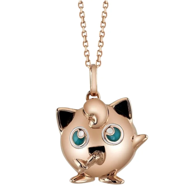 Colliers Pokémon dans de nombreux motifs différents