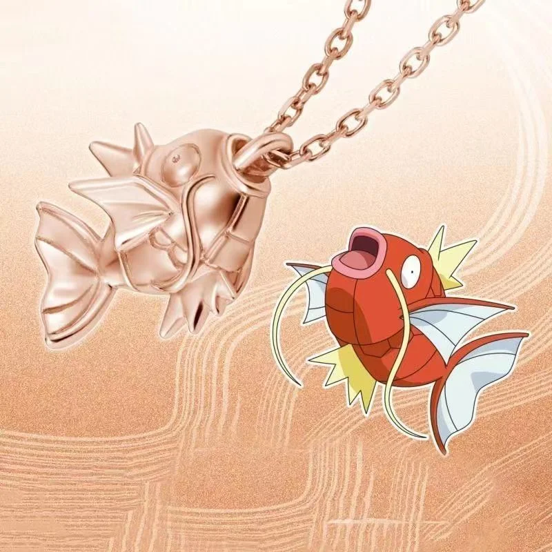 Colliers Pokémon dans de nombreux motifs différents