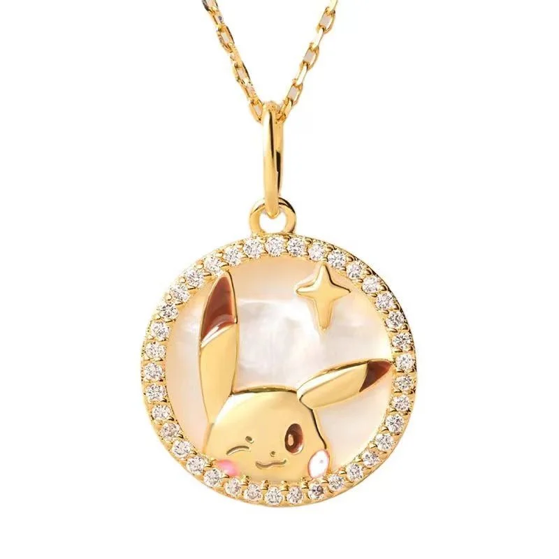 Colliers Pokémon dans de nombreux motifs différents