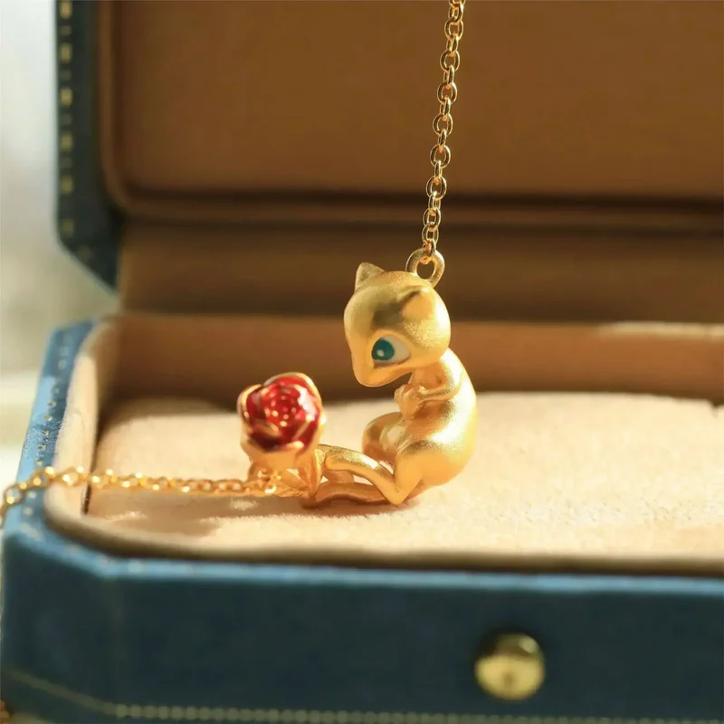Colliers Pokémon dans de nombreux motifs différents