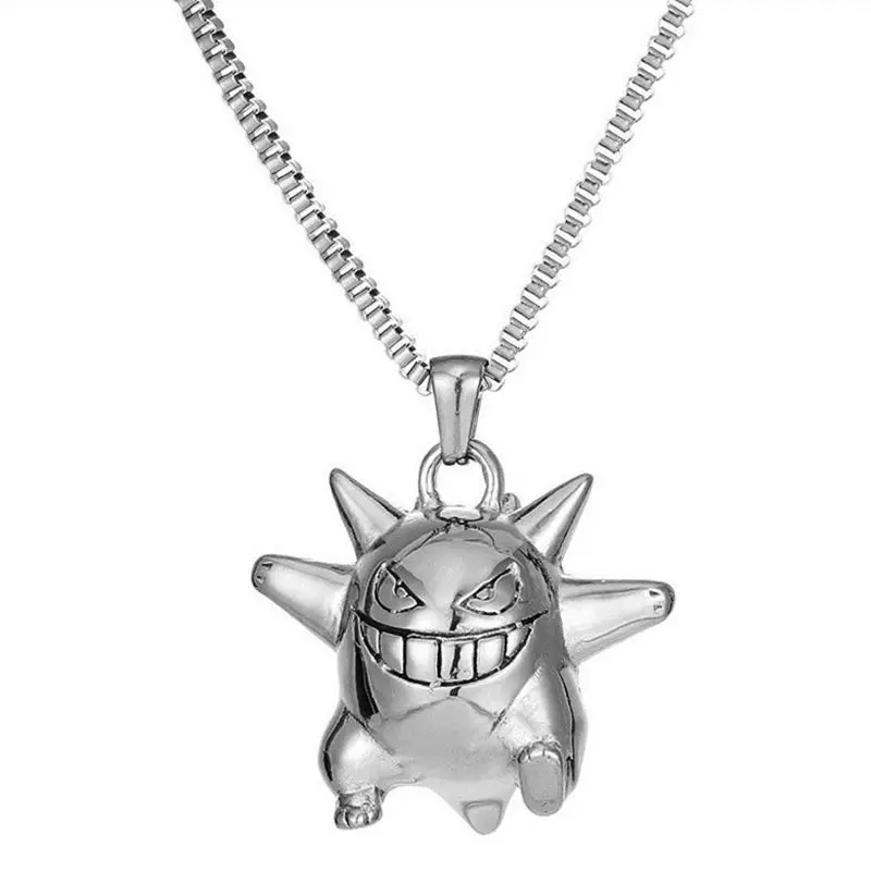 Colliers Pokémon dans de nombreux motifs différents