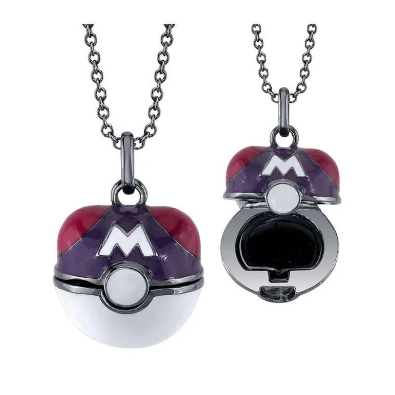 Colliers Pokémon dans de nombreux motifs différents