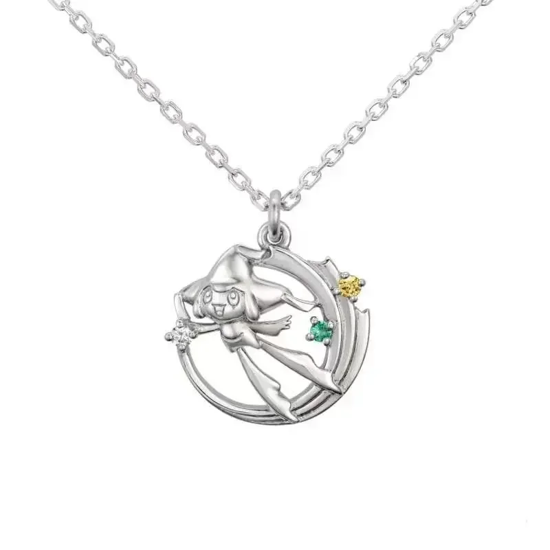 Colliers Pokémon dans de nombreux motifs différents