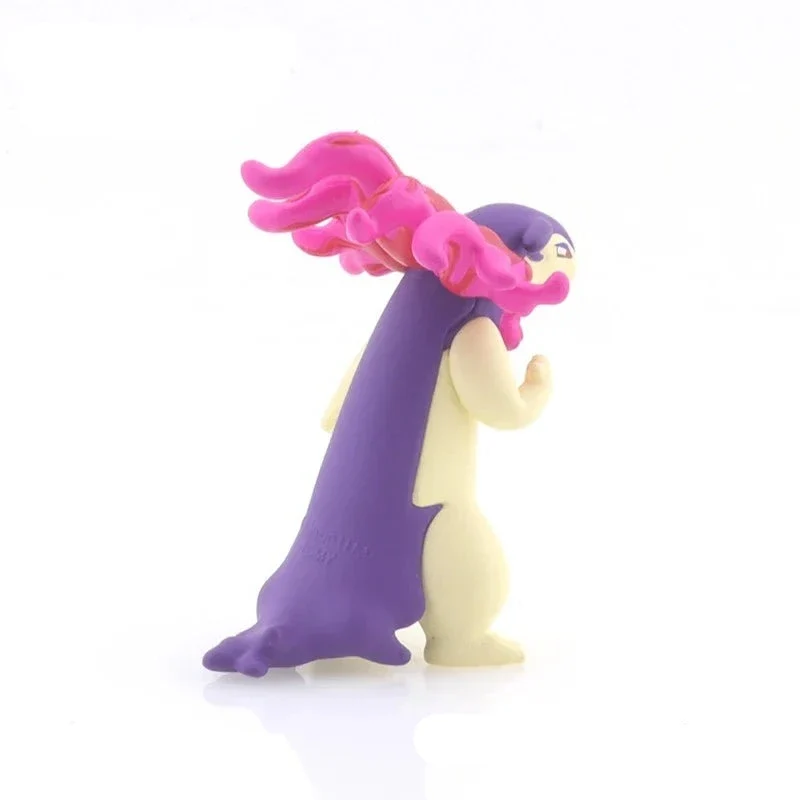 Typhlosion (forme de jade) Figurine Pokémon Tornupto