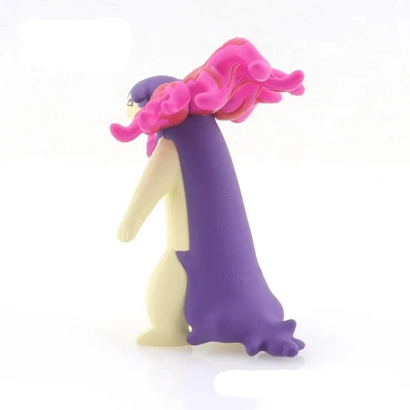 Typhlosion (forme de jade) Figurine Pokémon Tornupto
