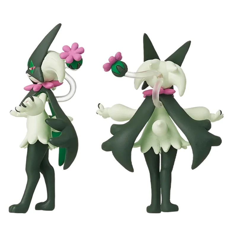 Skeledirge Floragato Meowscarada Miraidon Koraidon Ceruledge Armarouge Pokemon Figures