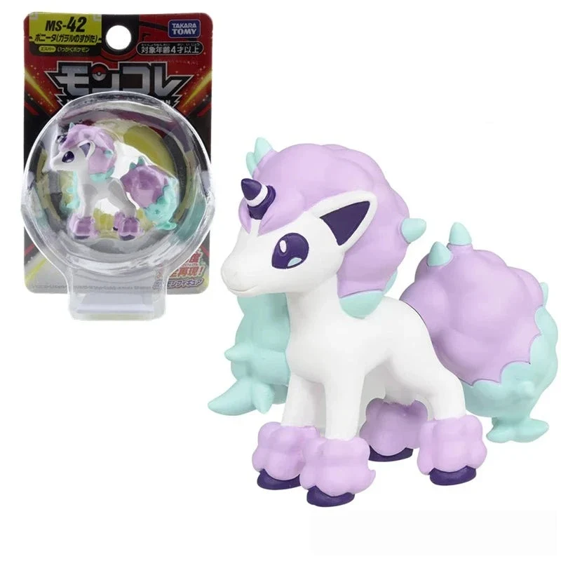 Figurines Pokémon - nombreux motifs - Eevee Sprigatito Fuecoco Scorbunny Quaxly Charizard Lucario Garchomp etc.