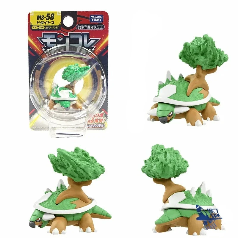 Figurines Pokémon - nombreux motifs - Eevee Sprigatito Fuecoco Scorbunny Quaxly Charizard Lucario Garchomp etc.