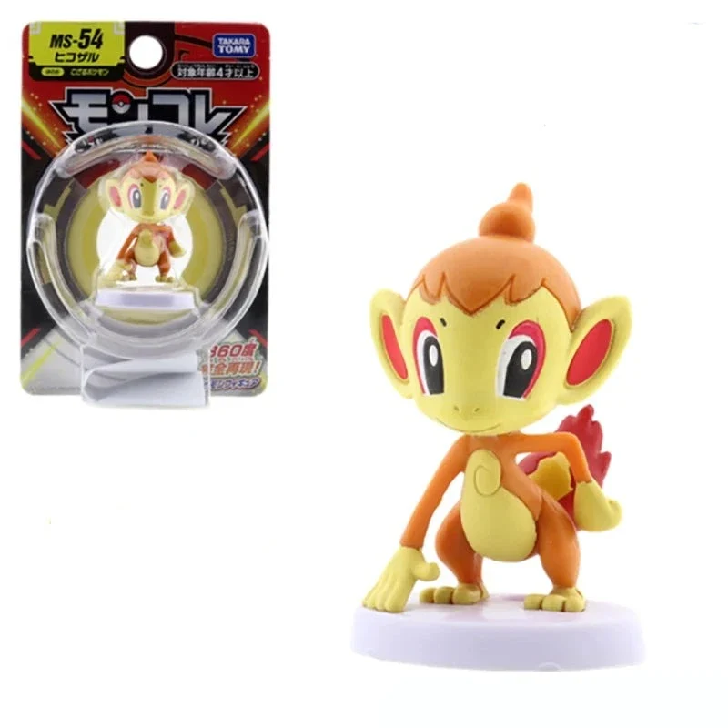 Figurines Pokémon - nombreux motifs - Eevee Sprigatito Fuecoco Scorbunny Quaxly Charizard Lucario Garchomp etc.