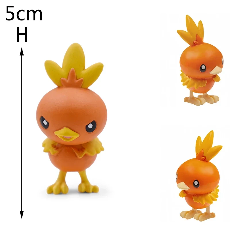 Pokémon légendaires en figurines - de nombreux motifs différents