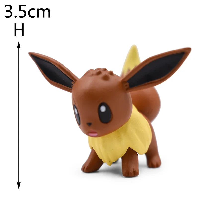 Pokémon légendaires en figurines - de nombreux motifs différents